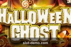 Halloween Ghost slot