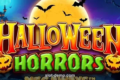 Halloween Horrors Megaways slot