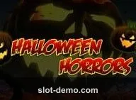 Halloween Horrors slot