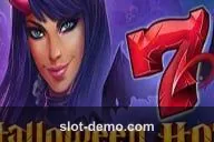 Halloween Hot slot