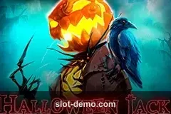 Halloween Jack slot