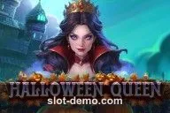 Halloween Queen cover