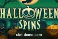Halloween Spins slot