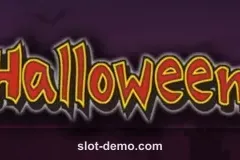 Halloween slot