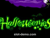 Halloweenies cover