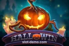 HalloWin slot