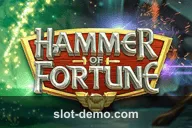 Hammer of Fortune slot