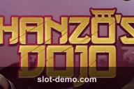 Hanzo's Dojo slot