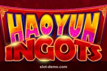 Hao Yun Ingots cover
