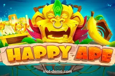 Happy Ape slot