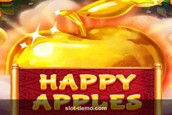 Happy Apples slot