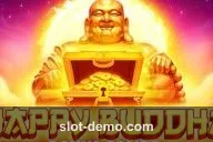 Happy Buddha Bonus Combo slot