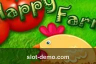 Happy Farm slot