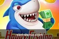 Happy Fishing slot