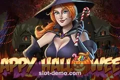 Happy Halloween slot