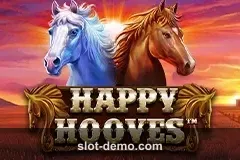 Happy Hooves slot