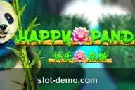 Happy Panda slot