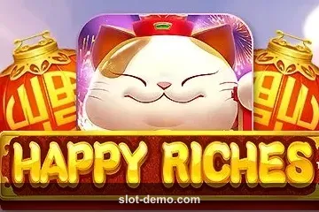 Happy Riches slot