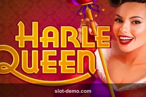 HarleQueen slot