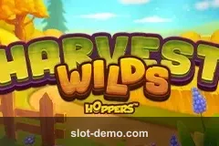Harvest Wilds slot