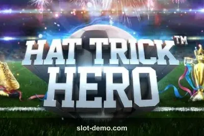 Hat Trick Hero slot