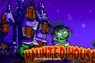Haunted House slot