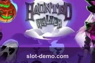 Haunted Walker slot