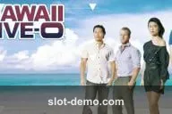 Hawaii Five-0 cover