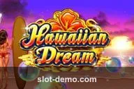 Hawaiian Dream cover