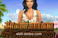 Hawaiian Treasure cover