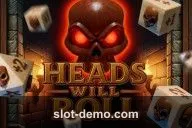 Heads Will Roll slot