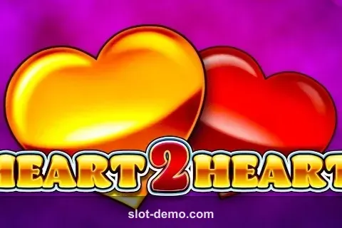 Heart 2 Heart cover