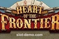 Heart of the Frontier slot