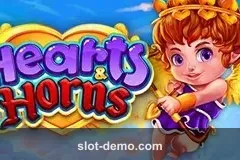Hearts & Horns cover