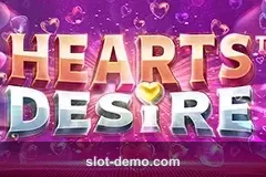 Hearts Desire slot