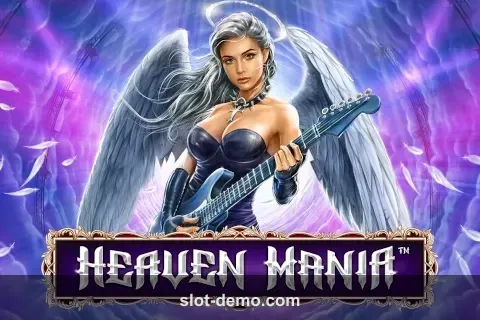 Heaven Mania slot