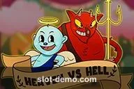 Heaven vs Hell slot