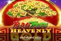 Heavenly Gold cover