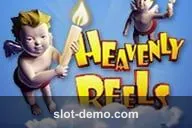Heavenly Reels slot