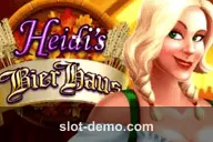 Heidi's Bier Haus slot
