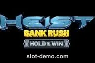 Heist™: Bank Rush Hold & Win slot