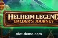 Helheim Legend – Balder's Journey slot