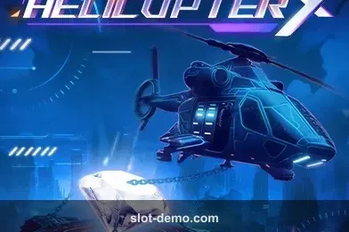 HelicopterX slot