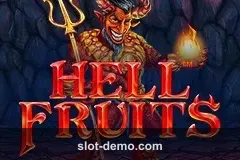 Hell Fruits cover