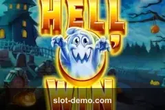 Hell O'Win slot
