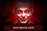 Hellevator slot