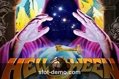 Helloween cover