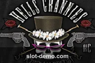 Hells Grannies slot