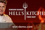 Hell's Kitchen slot