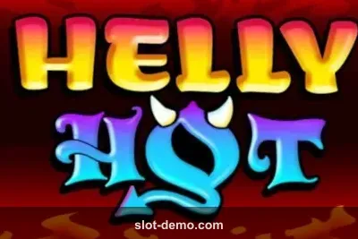 Helly Hot slot